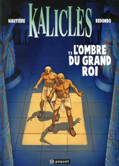 Kaliclès