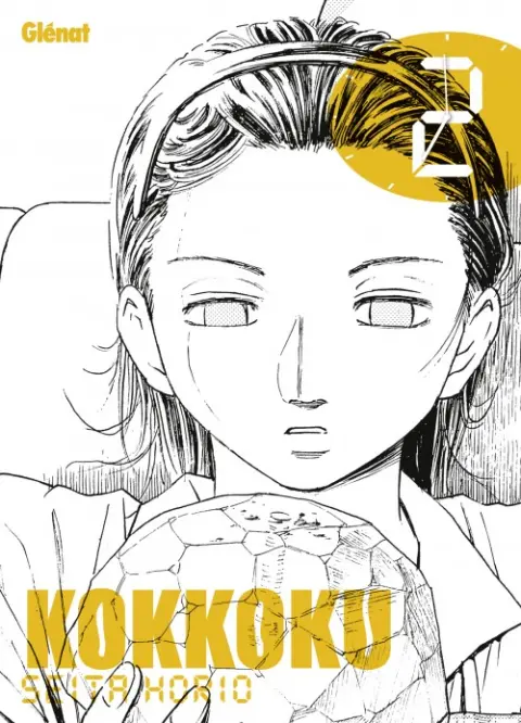 Kokkoku 2