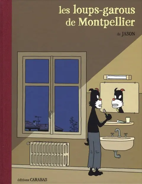 Les Loups-garous de Montpellier