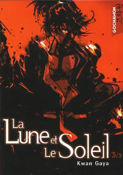 La Lune et le Soleil Tome 3