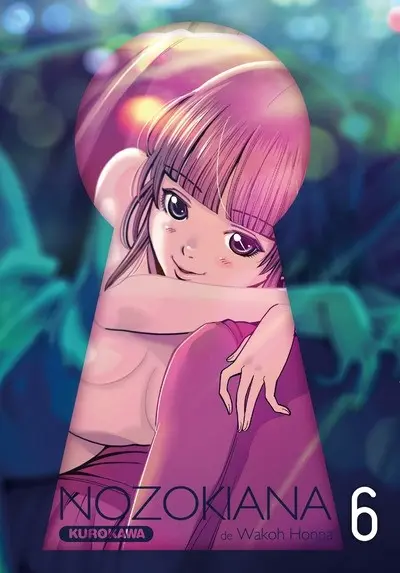 Nozokiana 6