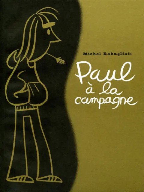 Paul (Rabagliati)