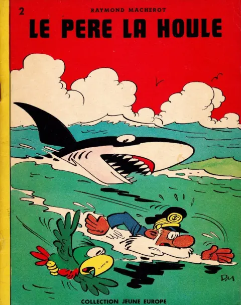 Le Père la Houle 2