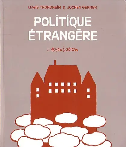Politique étrangère