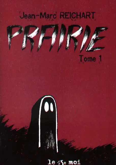 Prairie Tome 1