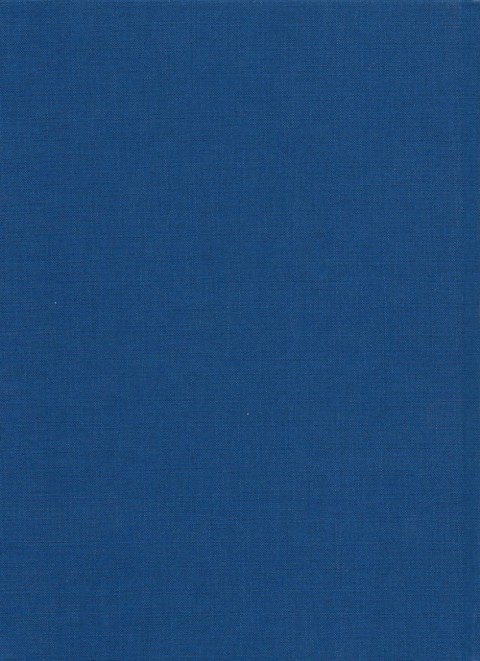 Verso de l'album 69 2 69 by F.Walthéry