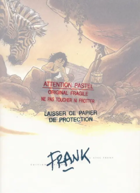 Autre de l'album Entretien avec Frank