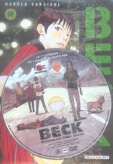 Autre de l'album Beck 14