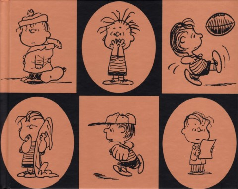 Autre de l'album Snoopy & Les Peanuts Tome 16 1981 - 1982