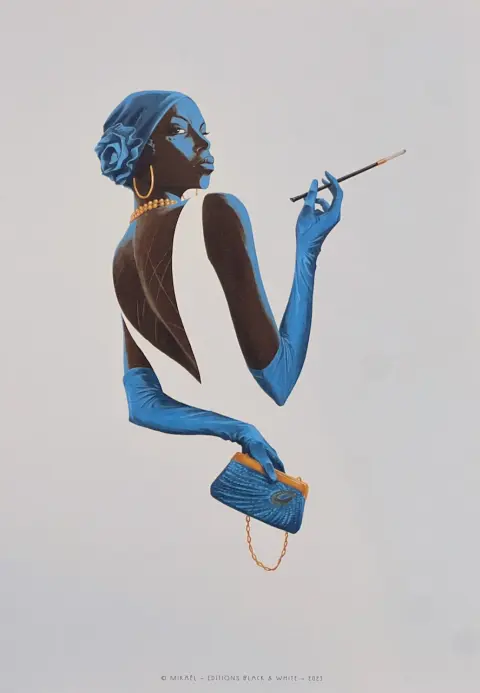 Autre de l'album Harlem