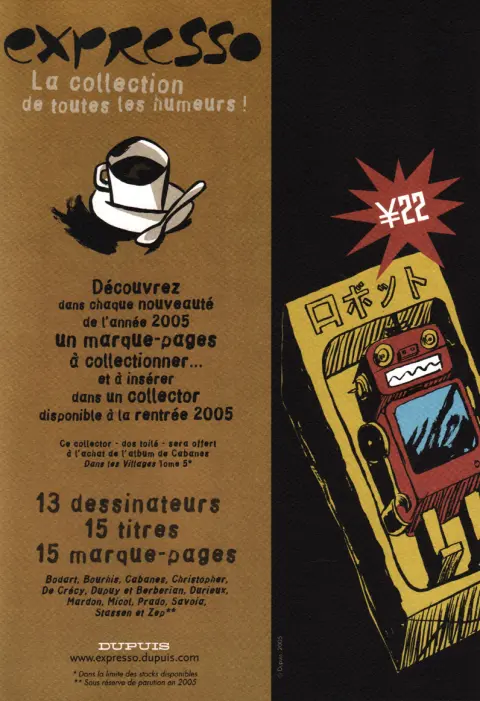 Autre de l'album Comix Remix Tome 1 Feu Mister Mercure