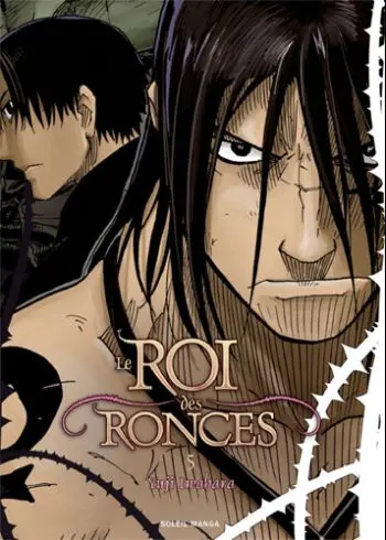 Le Roi des ronces Vol. 5