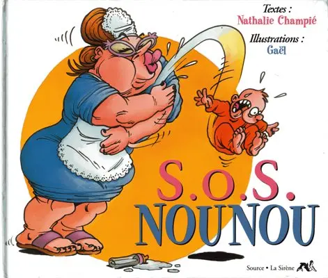 S.O.S. Nounou