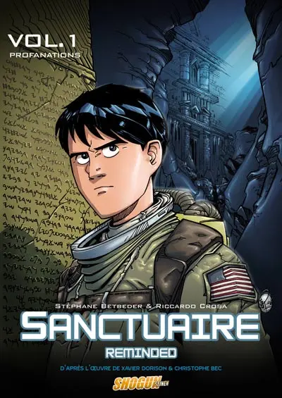 Sanctuaire Reminded