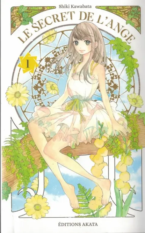Le Secret de l'ange
