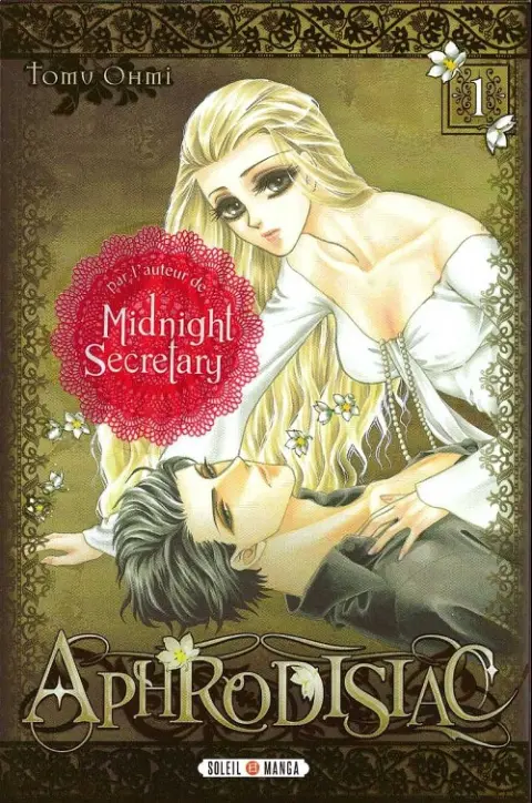 Aphrodisiac