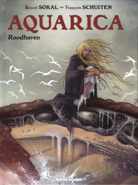 Aquarica