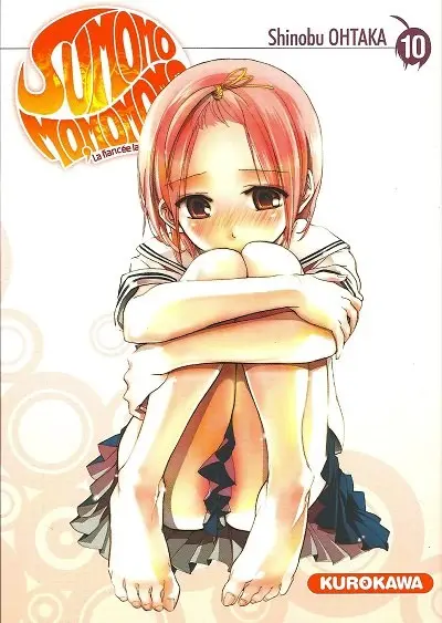 Sumomo Momomo 10