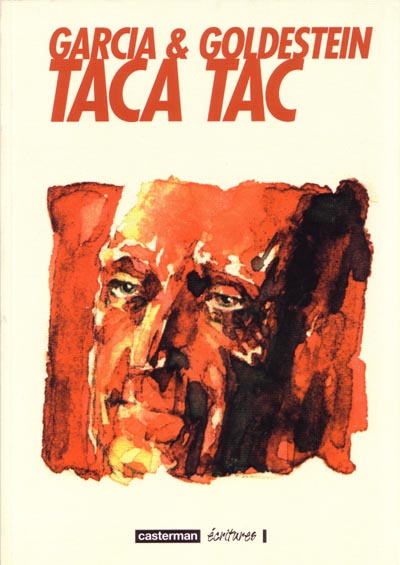 Couverture de l'album Taca tac