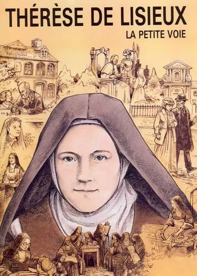 Thérèse de Lisieux La petite voie