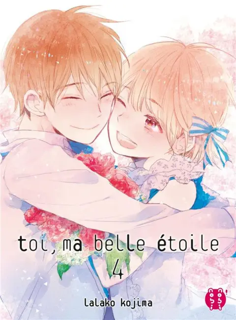 Toi, ma belle étoile 4