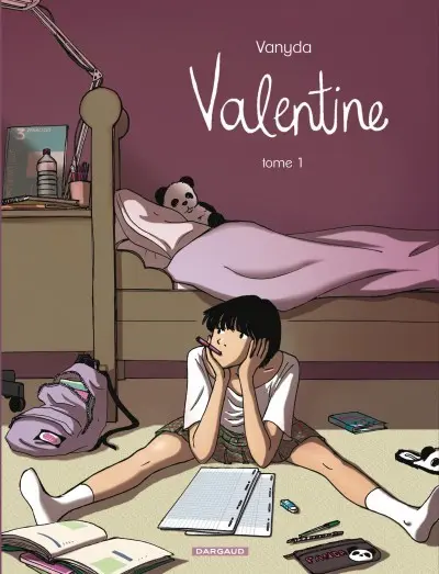 Valentine (Vanyda)
