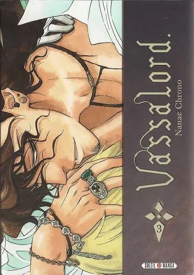 Vassalord. 3