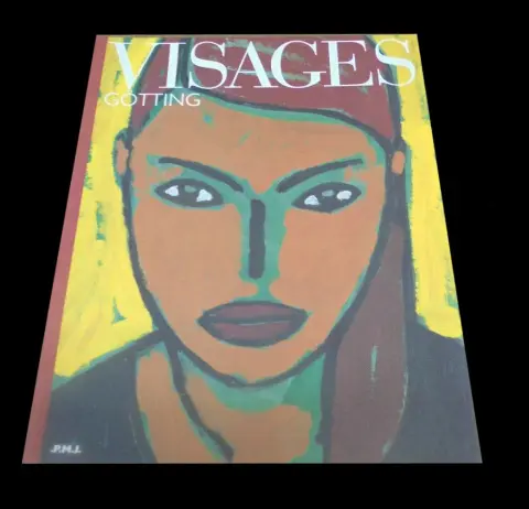 Visages (Götting)
