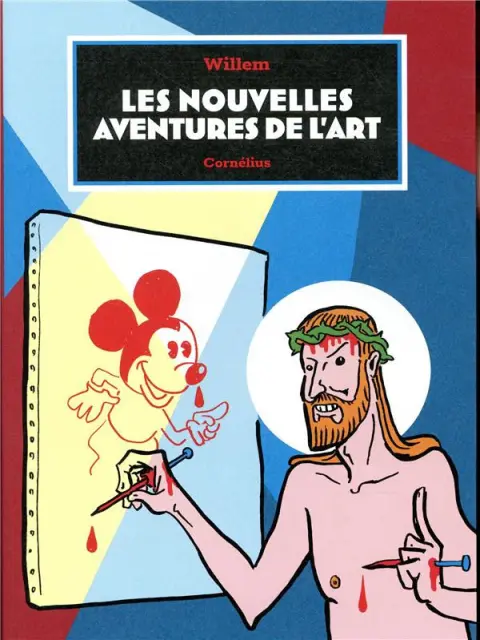 Les Aventures de l'art Les nouvelles aventures de l'art