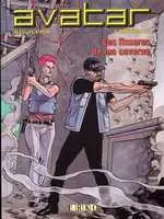 Avatar Tome 3 Les fissures de ma caverne