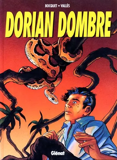 Dorian Dombre