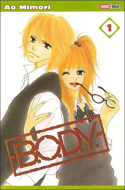 B.O.D.Y. 1