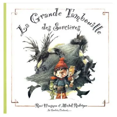 La Grande Tambouille