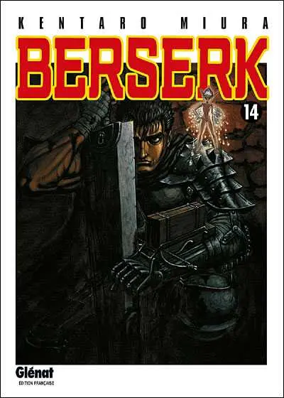 Berserk 14
