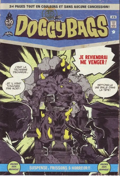 Doggybags