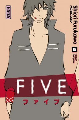 Five 15