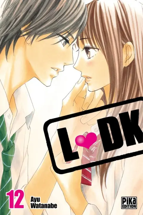 L-DK 12