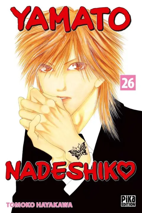Yamato Nadeshiko 26