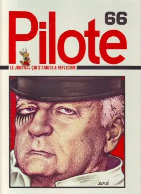 Pilote N° 66