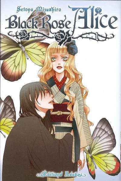 Black Rose Alice