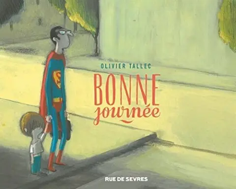 Bonne Journée