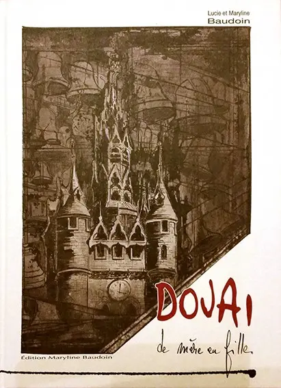 Douai de mère en fille