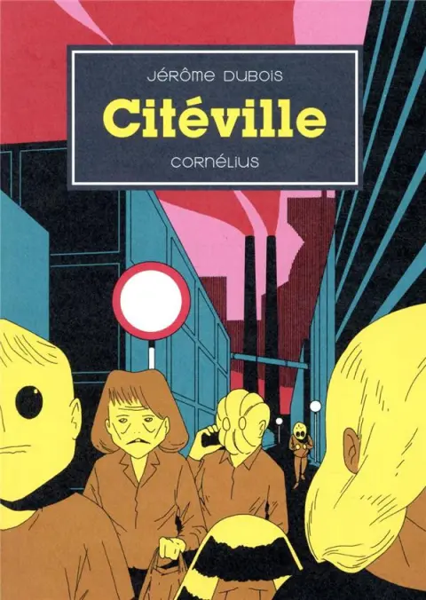 Citéville