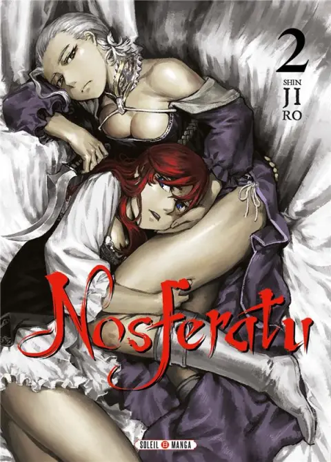 Nosferatu 2