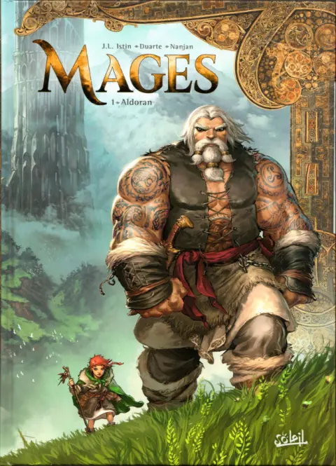 Mages