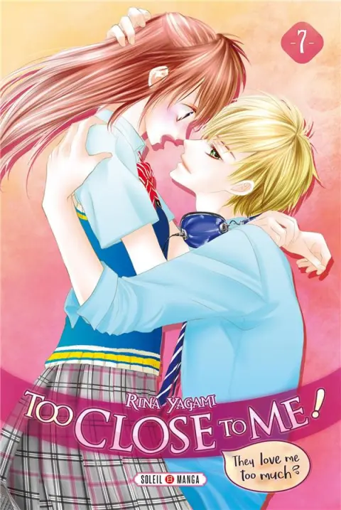 Too close to me ! 7