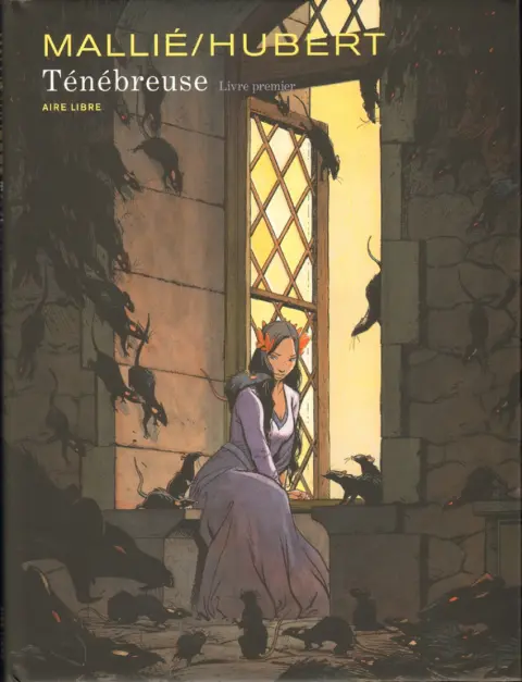 Ténébreuse