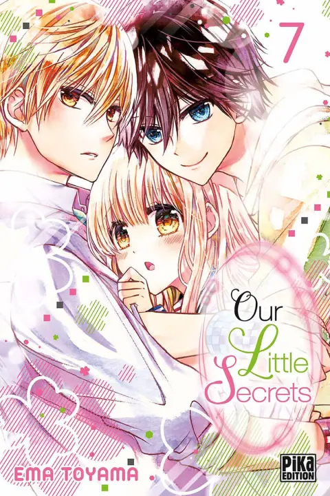 Our Little Secrets 7