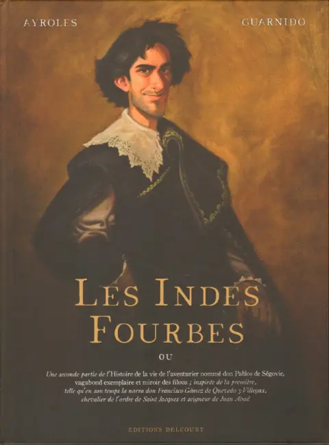 Les Indes Fourbes