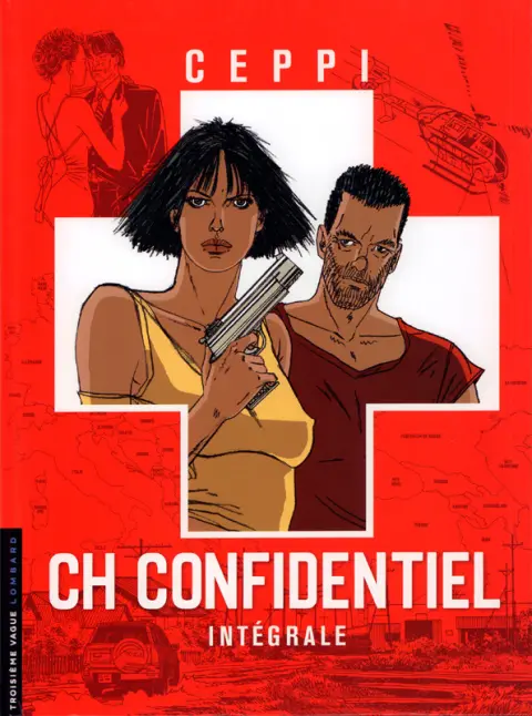 CH Confidentiel Intégrale